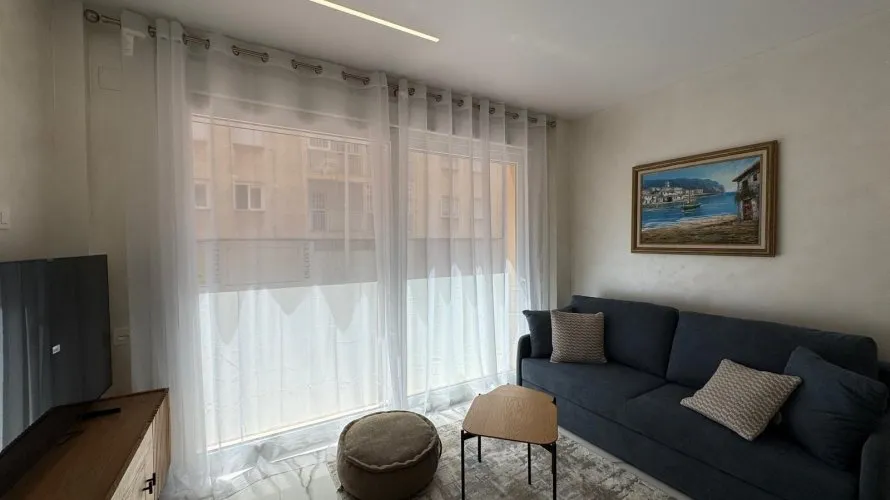 2 bedrooms apartment for sale, Torrevieja, Spain No. 2688 № 7