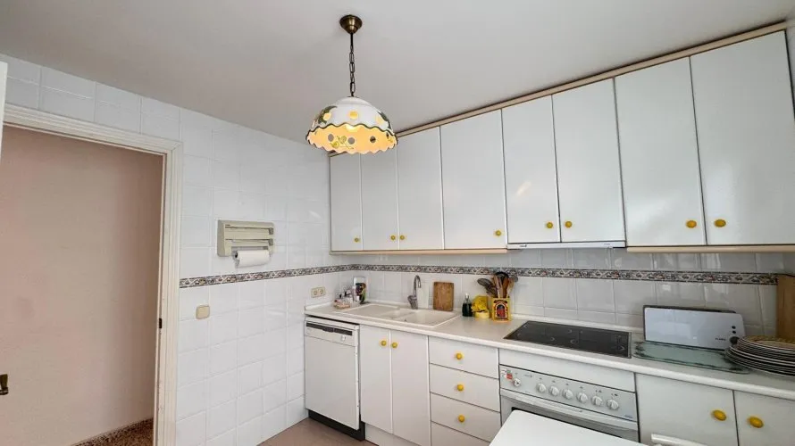 3 bedrooms apartment for sale, Torrevieja, Spain No. 2636