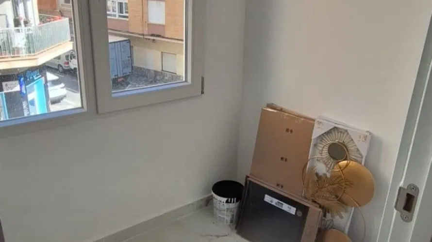 1 bedroom apartment for sale, Torrevieja, Spain No. 2321 № 11