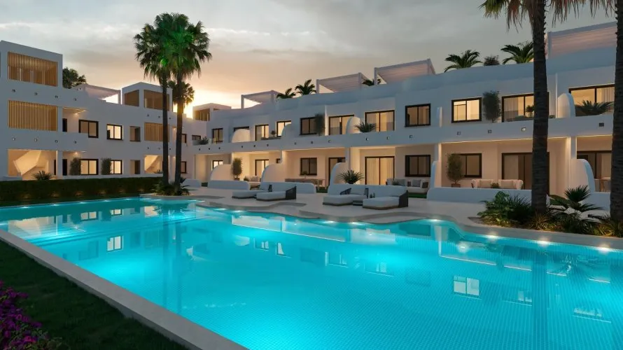 2 bedrooms warehouse for sale, Orba, Spain No. 2552 № 10