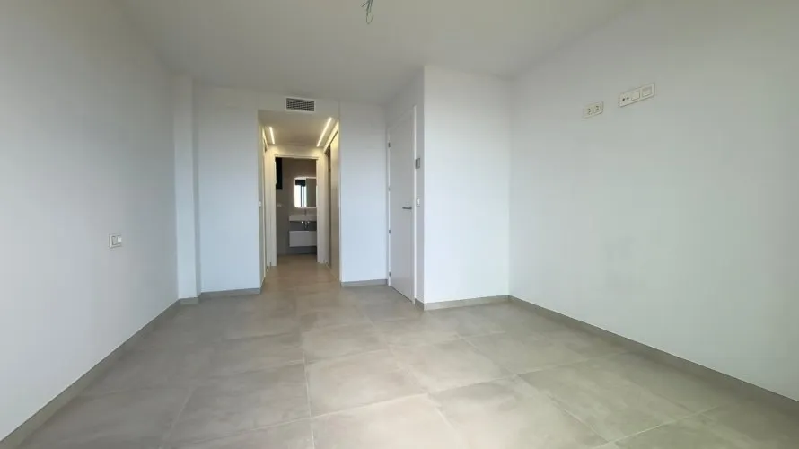 3 bedrooms penthouse for sale, Villajoyosa, Spain No. 2451 № 4