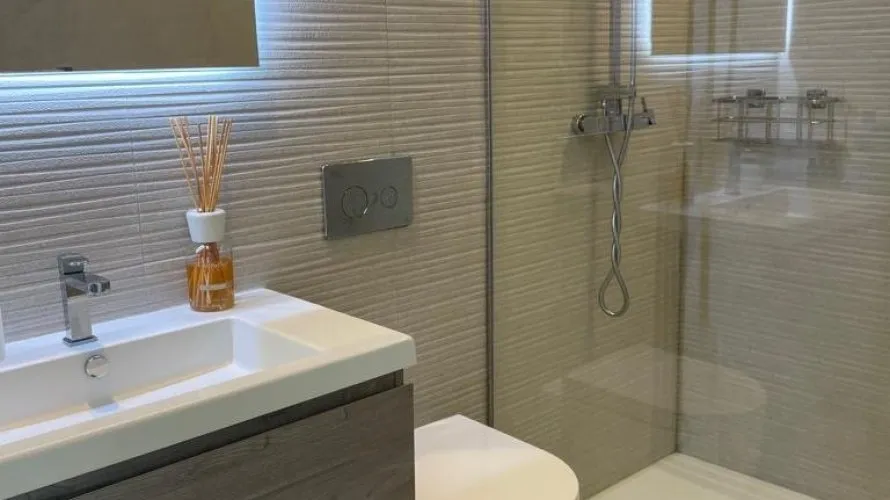 3 bedrooms apartment for sale, Finestrat, Spain No. 1708 № 21