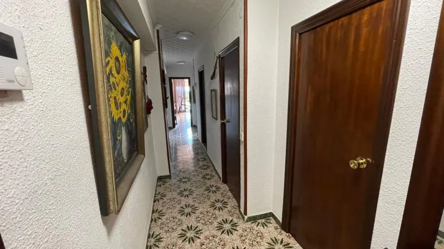 2 bedrooms apartment for sale, Alicante, Spain No. 2509 № 18