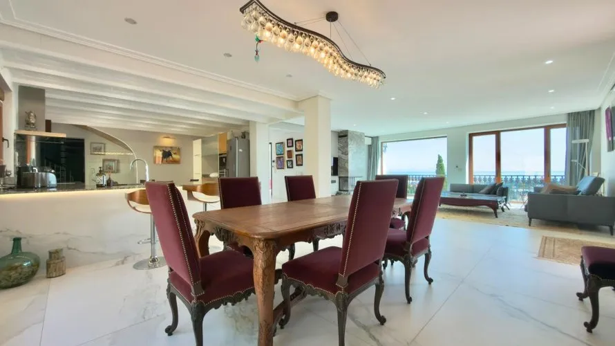 4 bedrooms villa for sale, La Pedrera, Spain No. 2702 № 10