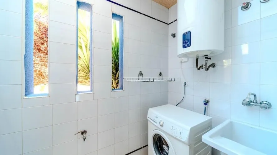 3 bedrooms house for sale, Campoamor, Spain No. 2682 № 13