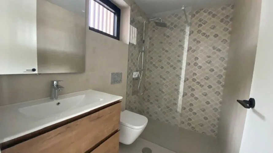 3 bedrooms villa for sale, Alicante, Spain No. 1887 № 2