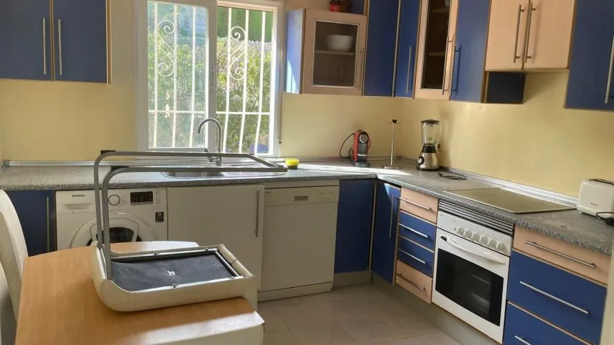 4 bedrooms apartment for sale, La Nucia, Spain No. 2714 № 17