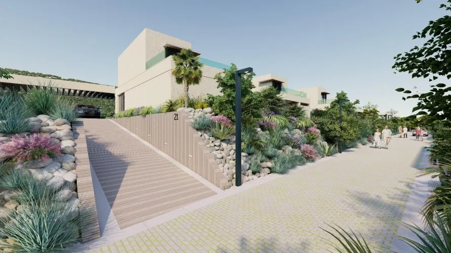 2 bedrooms villa for sale, Banos Y Mendigo, Spain No. 1783 № 6