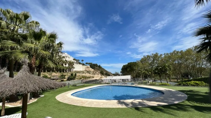 3 bedrooms apartment for sale, Xeresa, Spain No. 1692 № 20