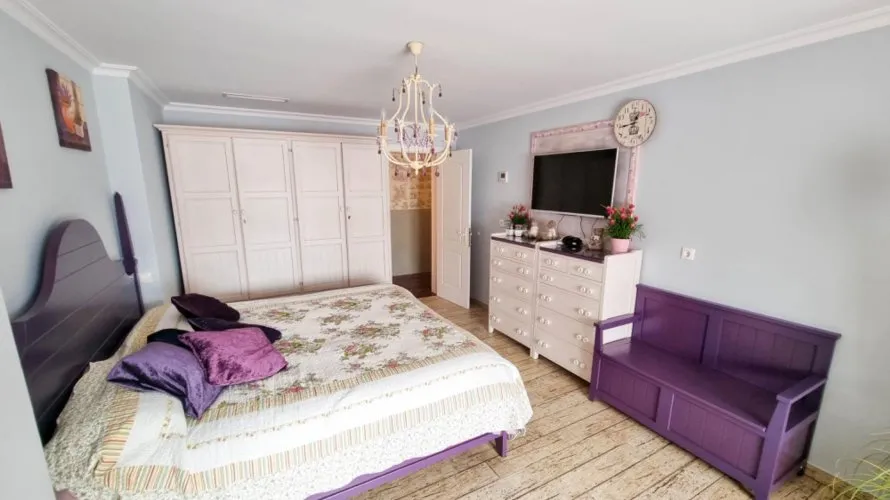 6 bedrooms villa for sale, Moraira, Spain No. 1853 № 15