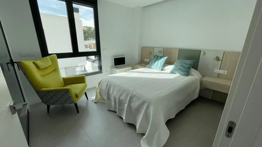 139m² villa for sale, Finestrat, Spain No. 1922 № 13