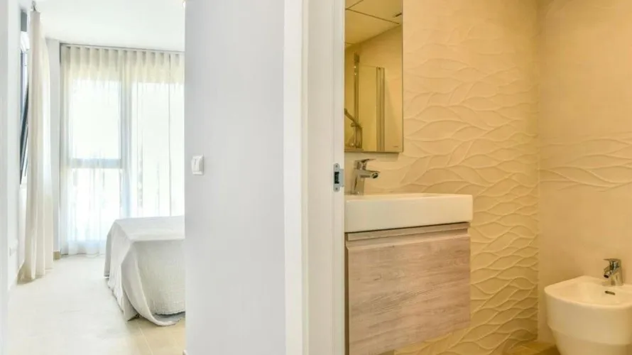 3 bedrooms apartment for sale, Calpe, Spain No. 1524 № 20