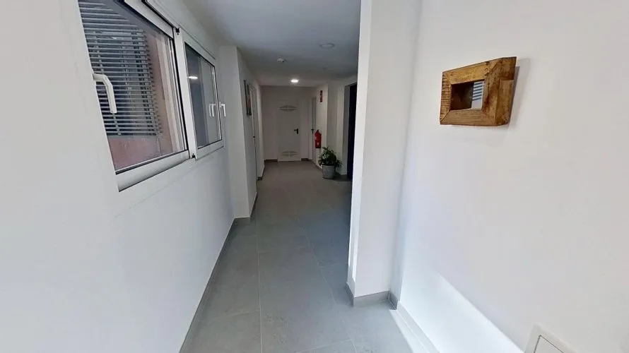 2 bedrooms apartment for sale, Benidorm, Spain No. 1563 № 5
