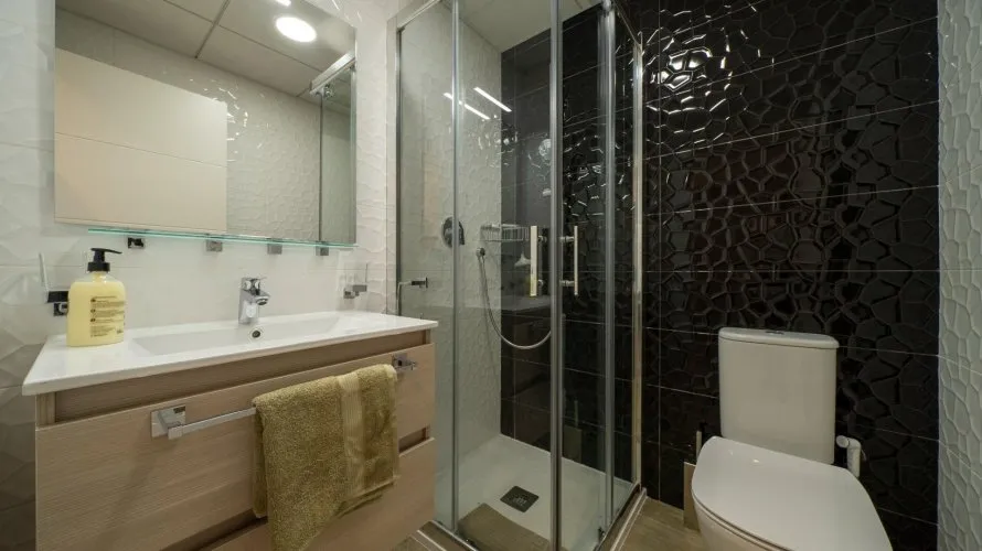 2 bedrooms penthouse for sale, Finestrat, Spain No. 1927 № 15