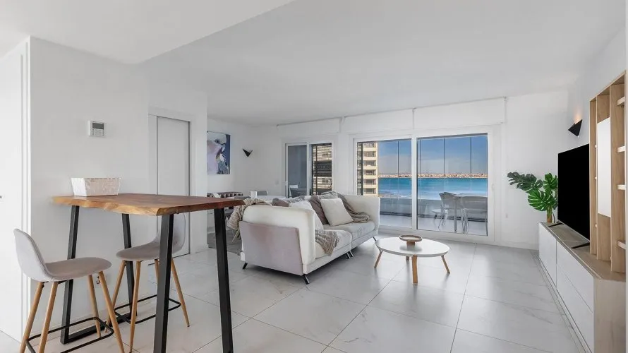 2 bedrooms apartment for sale, Torrevieja, Spain No. 2606 № 27
