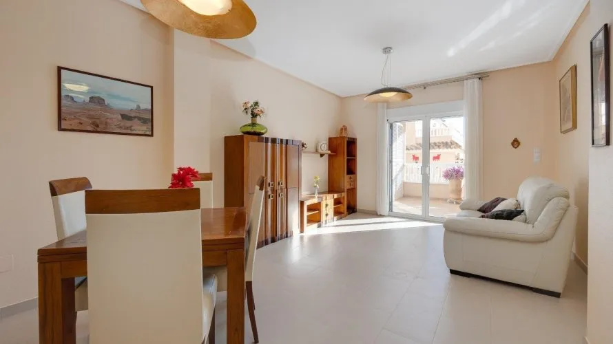 2 bedrooms apartment for sale, Los Dolses, Spain No. 2674 № 15