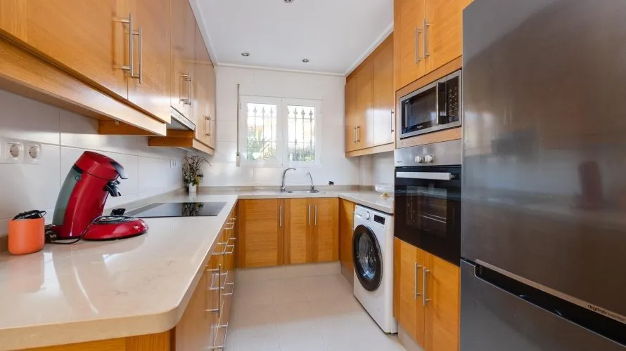 2 bedrooms apartment for sale, Los Dolses, Spain No. 2674 № 11
