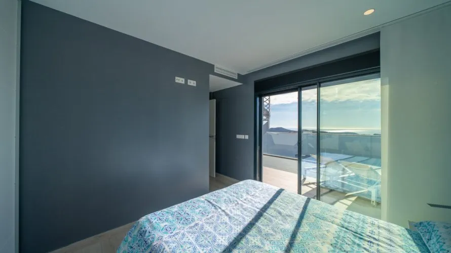 4 bedrooms villa for sale, Finestrat, Spain No. 2479 № 10
