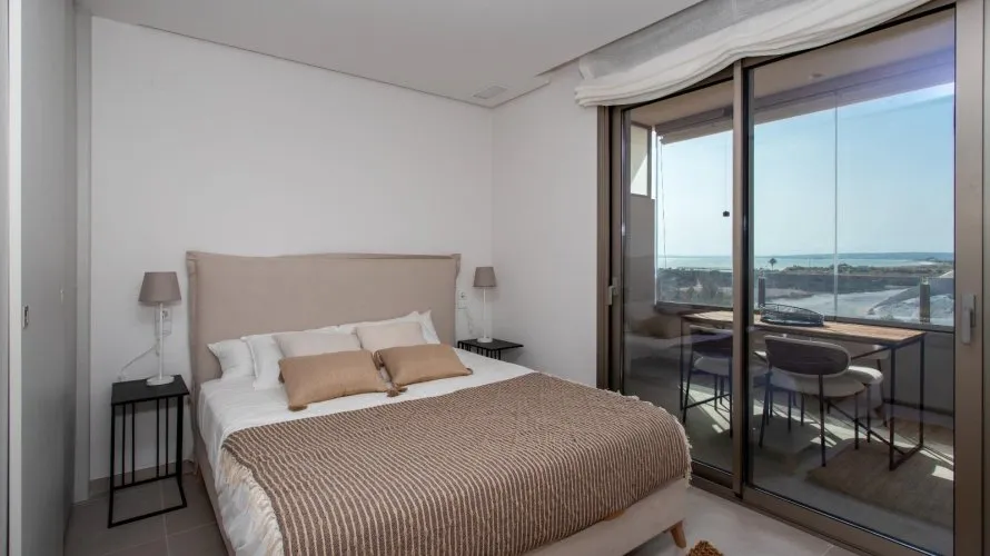 3 bedrooms apartment for sale, Santa Pola, Spain No. 2190 № 15