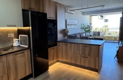 2 bedrooms apartment for sale, Mutxamel, Spain No. 2094