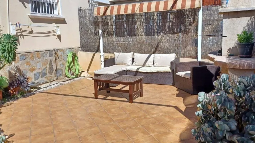 3 bedrooms house for sale, Alicante, Spain No. 2384 № 18