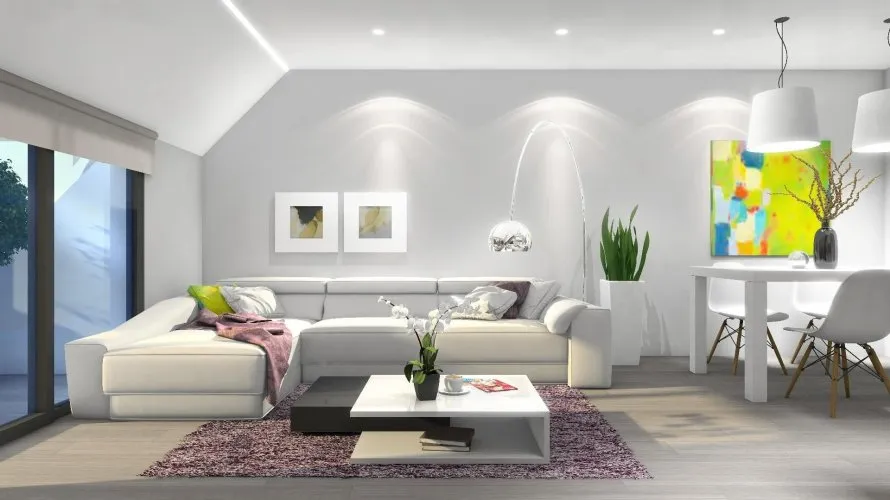 3 bedrooms apartment for sale, Madrid, Spain No. 1849