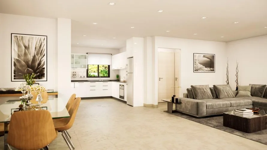 3 bedrooms apartment for sale, La Marina, Spain No. 2494 № 8