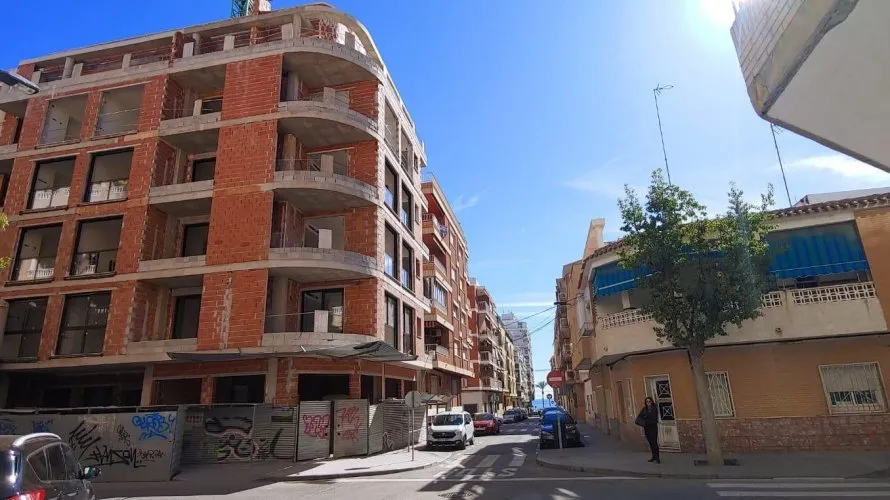 88m² apartment for sale, Torrevieja, Spain No. 2343 № 26