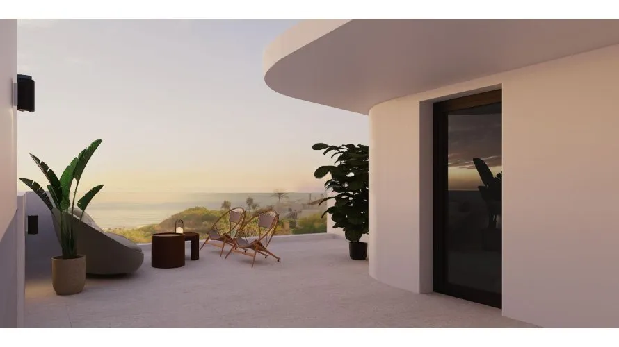 3 bedrooms bungalow for sale, Torrevieja, Spain No. 1555 № 19