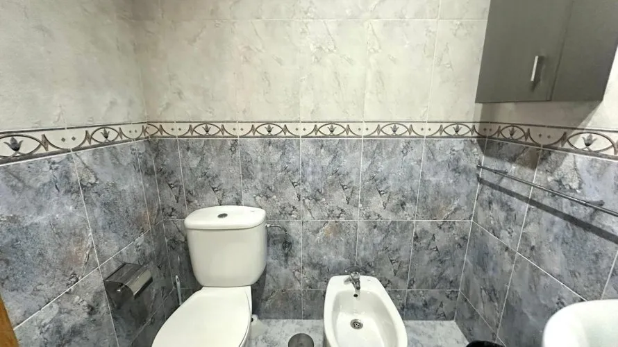 4 bedrooms apartment for sale, Torrevieja, Spain No. 2103 № 17