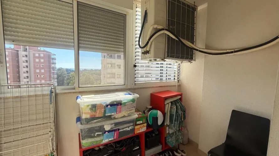 2 bedrooms apartment for sale, Guardamar del Segura, Spain No. 2685 № 1