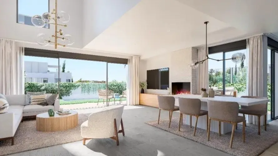 4 bedrooms house for sale, Alicante, Spain No. 2063 № 1