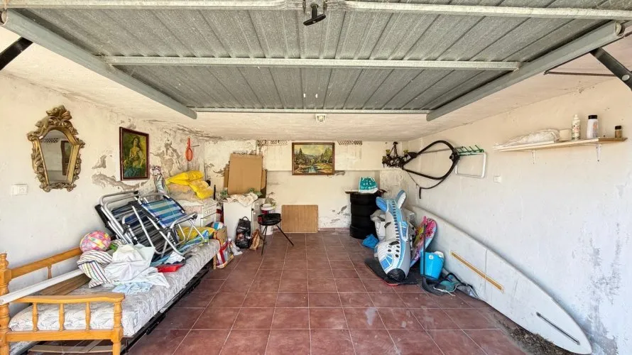 3 bedrooms house for sale, Gran Alacant, Spain No. 2349 № 3