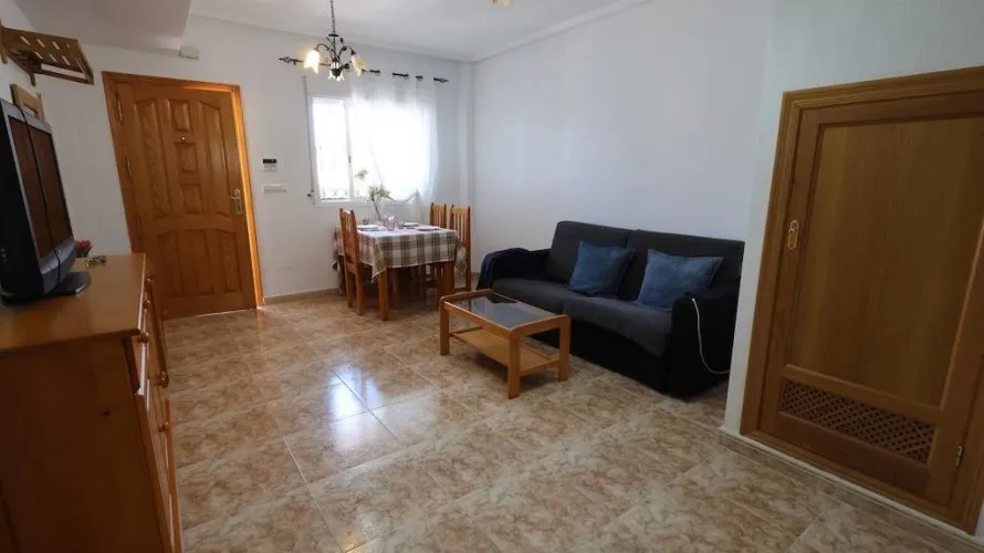 2 bedrooms duplex for sale, Los Altos, Spain No. 2678 № 16