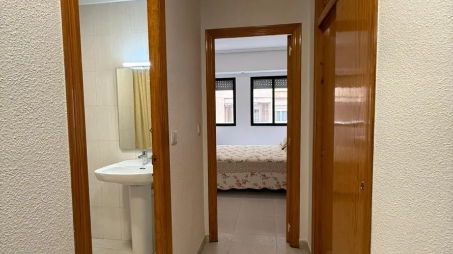3 bedrooms apartment for sale, La Mata, Spain No. 2067 № 14