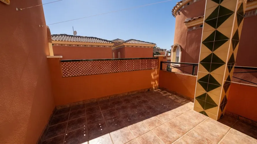 89m² villa for sale, Playa Flamenca II, Spain No. 2378 № 17