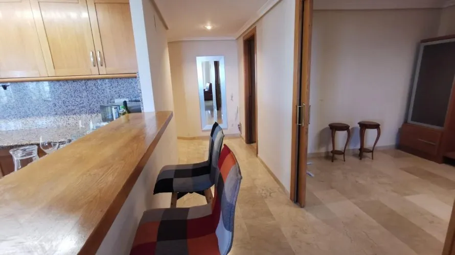 3 bedrooms apartment for sale, Zona Altea Hills, Spain No. 2027 № 21