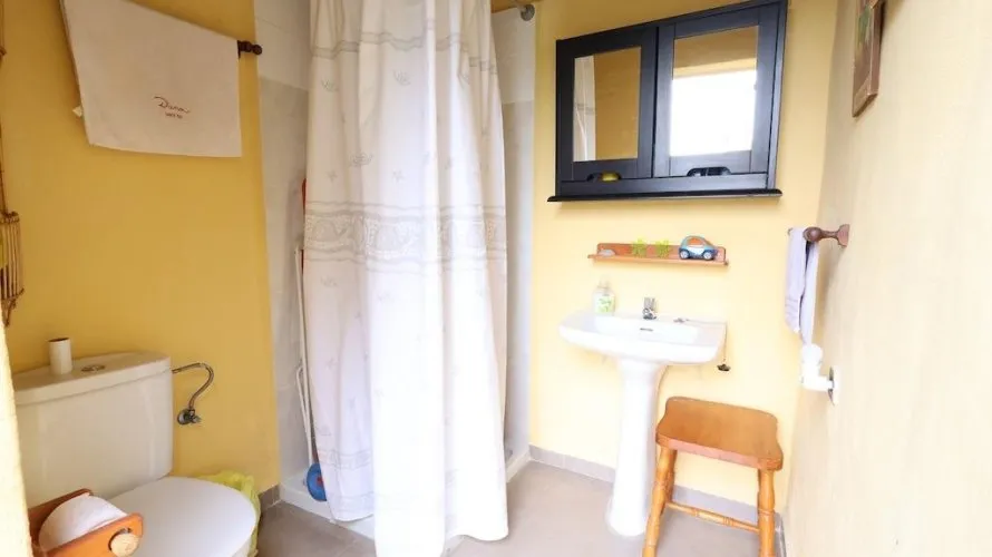 5 bedrooms house for sale, Fortuna, Spain No. 2155 № 14