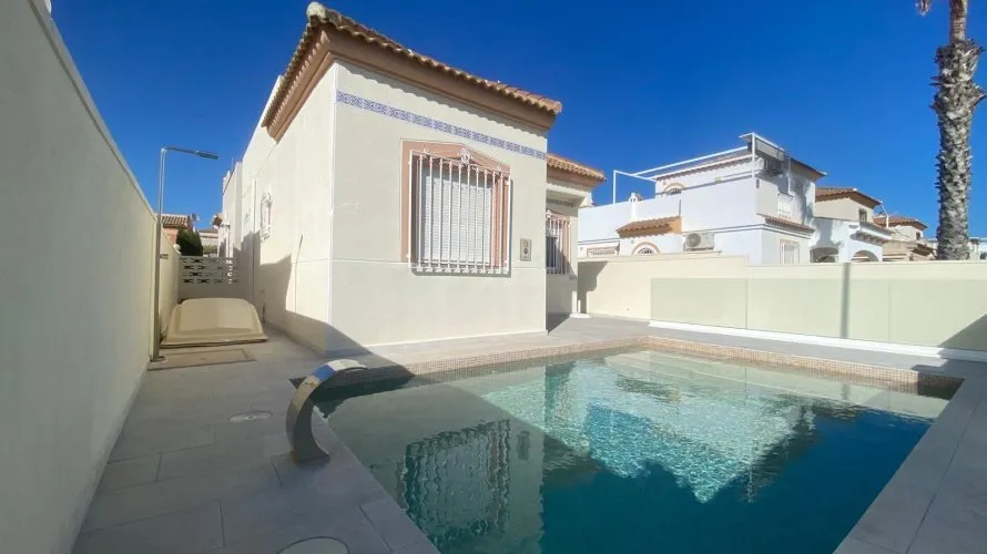 2 bedrooms villa for sale, Torreblanca, Spain No. 1503 № 8