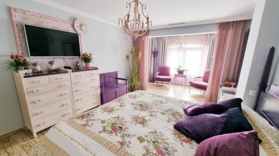 6 bedrooms villa for sale, Moraira, Spain No. 1853 № 3