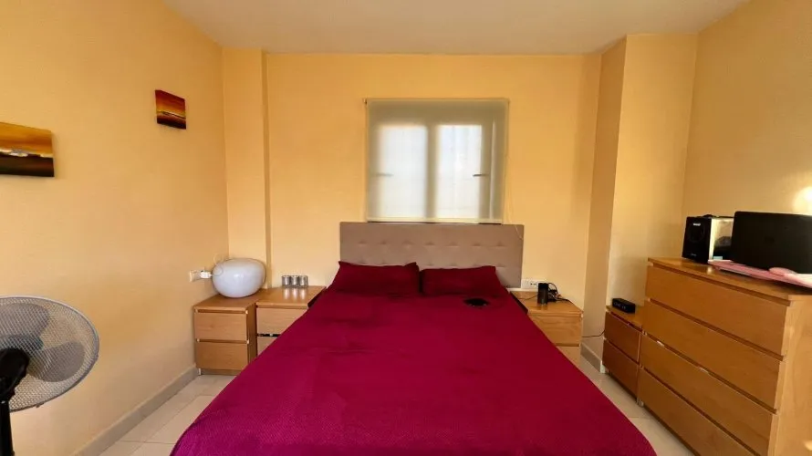 3 bedrooms duplex for sale, Villamartin, Spain No. 2498 № 8