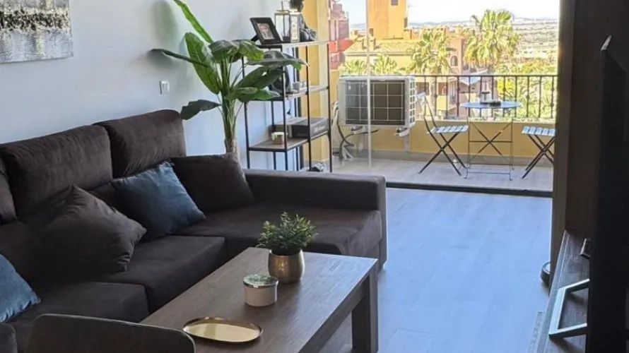 2 bedrooms apartment for sale, Mutxamel, Spain No. 2094 № 27