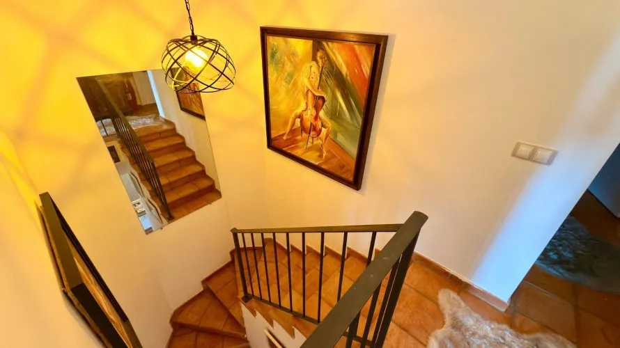 2 bedrooms house for sale, Finestrat, Spain No. 2035 № 2
