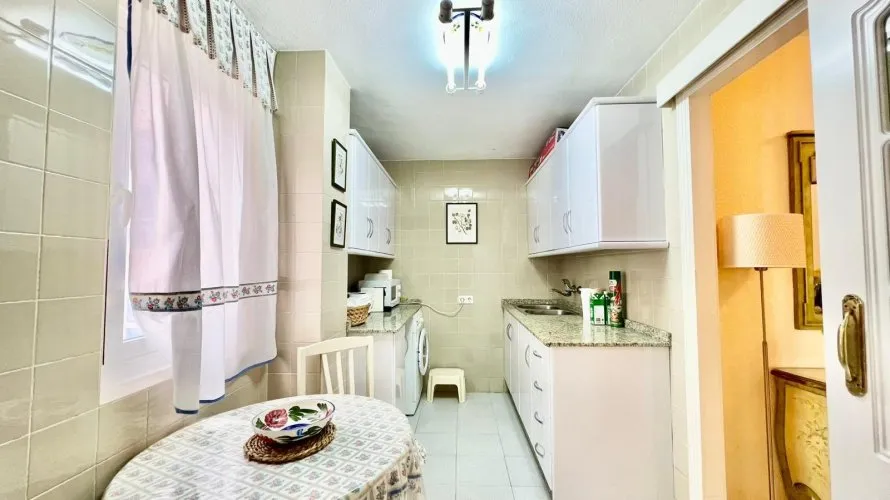 3 bedrooms apartment for sale, Torrevieja, Spain No. 2267 № 20