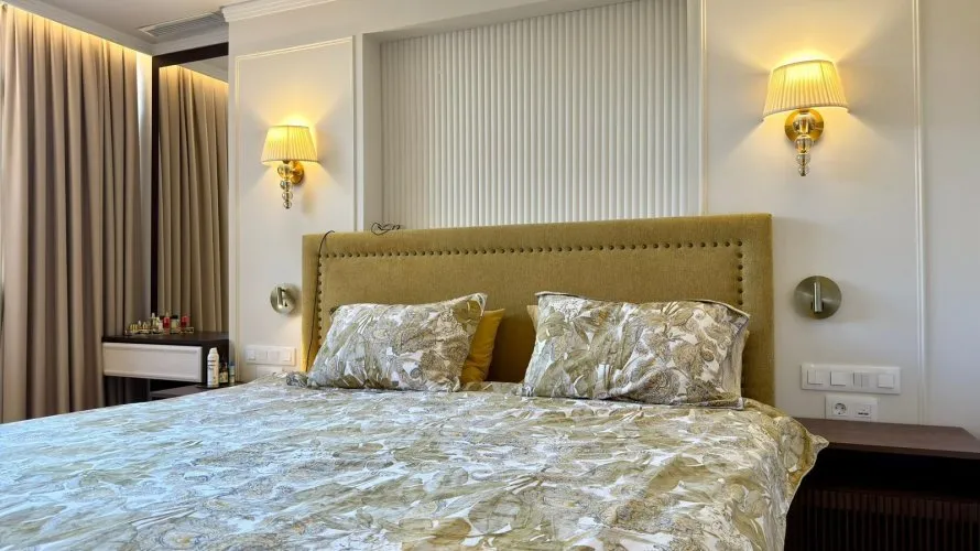 6 bedrooms bungalow for sale, Alicante, Spain No. 2346 № 28