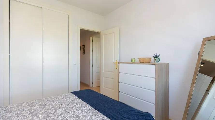 65m² apartment for sale, Dehesa De Campoamor, Spain No. 2433 № 13