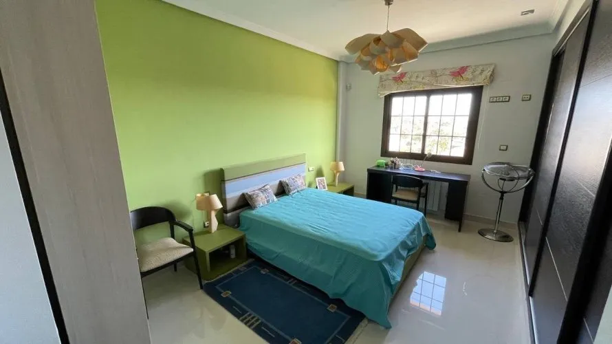 4 bedrooms apartment for sale, Ciudad Quesada, Spain No. 1598 № 9