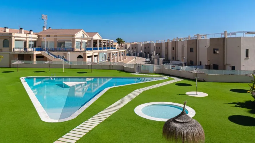 71m² apartment for sale, La Zenia, Spain No. 2387 № 23