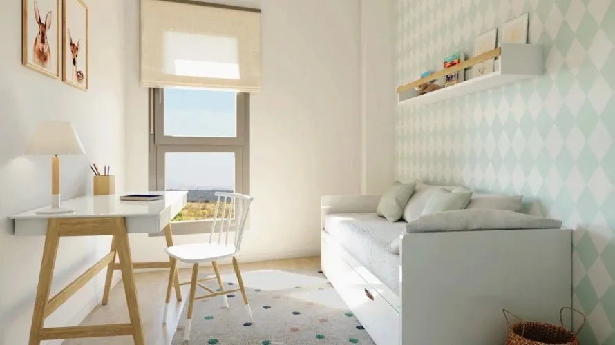 4 bedrooms apartment for sale, Alicante, Spain No. 1717 № 5