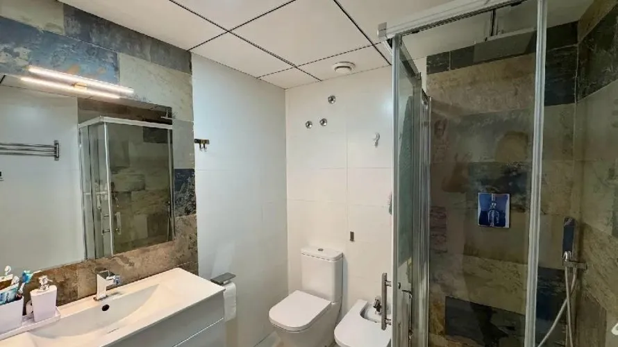 2 bedrooms apartment for sale, Torrevieja, Spain No. 2083 № 13